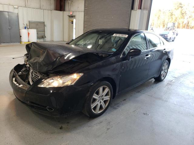 LEXUS ES350 2008 jthbj46g482199778