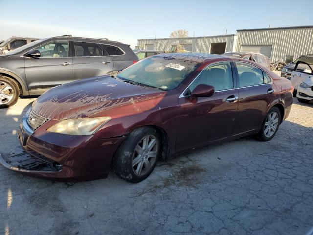 LEXUS ES 350 2008 jthbj46g482199876