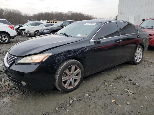 LEXUS ES 350 2008 jthbj46g482205434