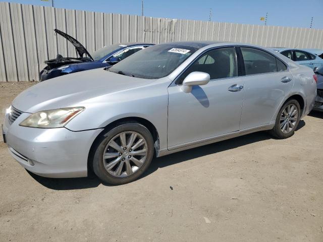 LEXUS ES350 2008 jthbj46g482205580