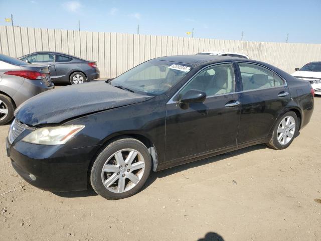 LEXUS ES350 2008 jthbj46g482205661