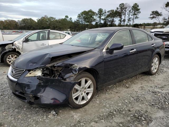 LEXUS ES 350 2008 jthbj46g482206244