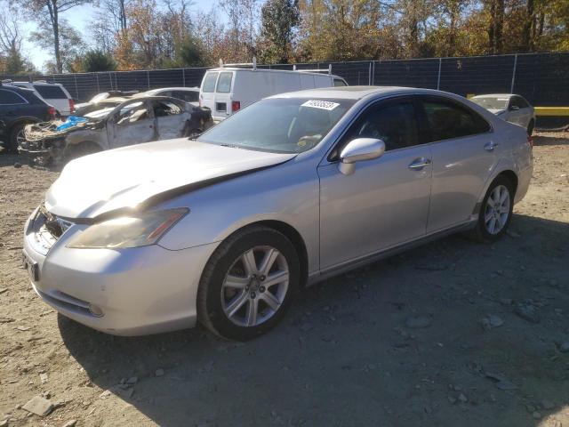 LEXUS ES350 2008 jthbj46g482208415