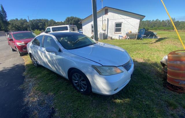 LEXUS ES 350 2008 jthbj46g482208978