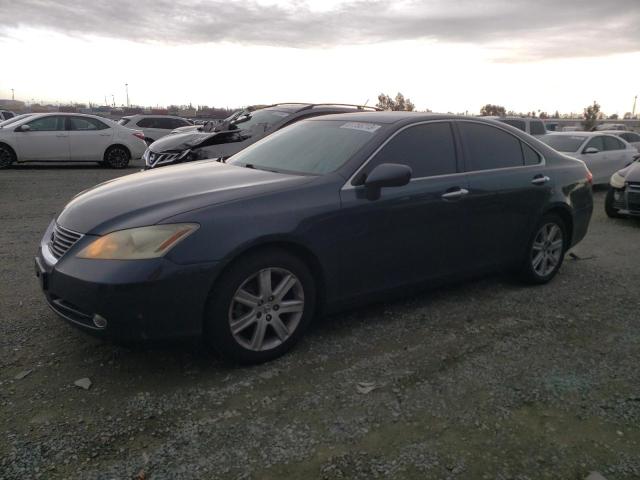 LEXUS ES350 2008 jthbj46g482212433