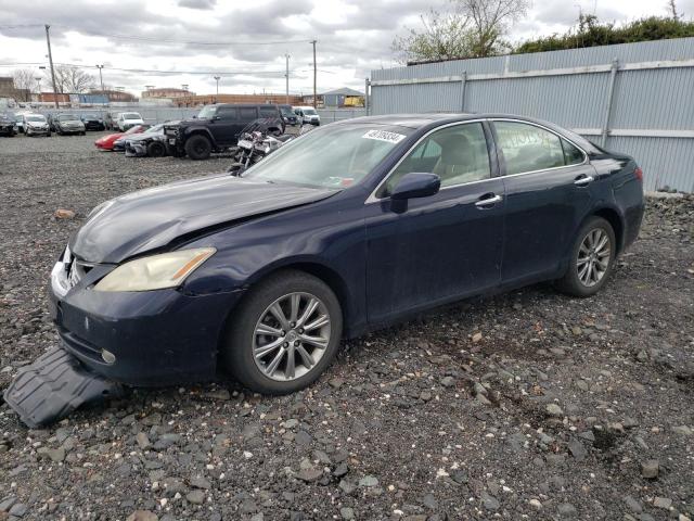 LEXUS ES350 2008 jthbj46g482221908