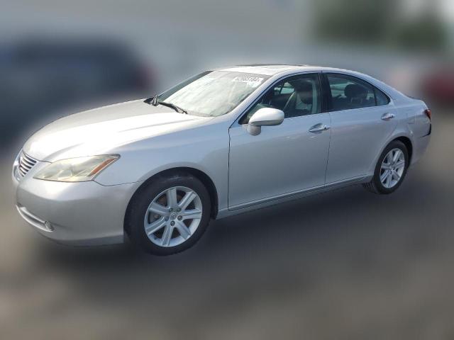 LEXUS ES350 2008 jthbj46g482225540