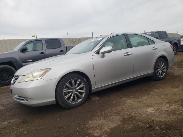 LEXUS ES350 2008 jthbj46g482229958