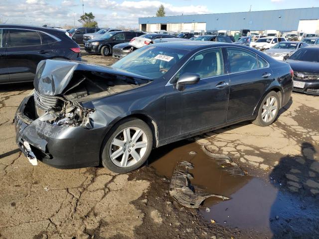 LEXUS ES 350 2008 jthbj46g482236683