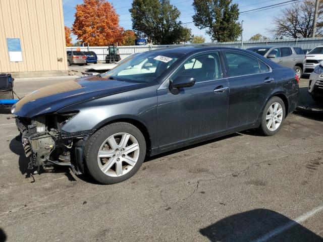 LEXUS ES 350 2008 jthbj46g482237056