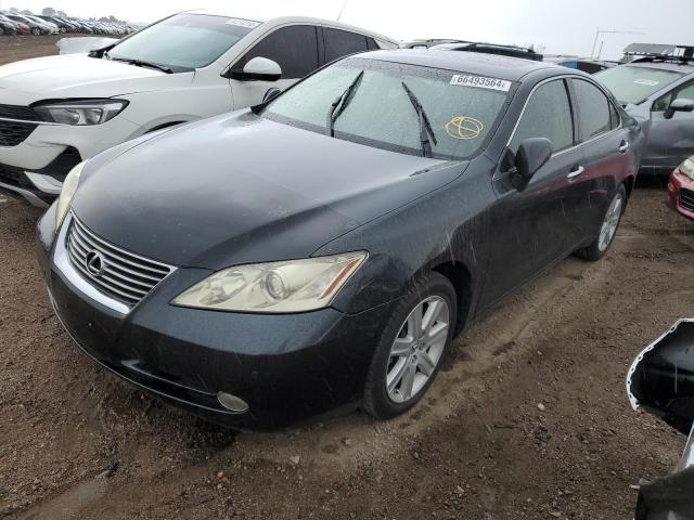 LEXUS ES350 2008 jthbj46g482239082