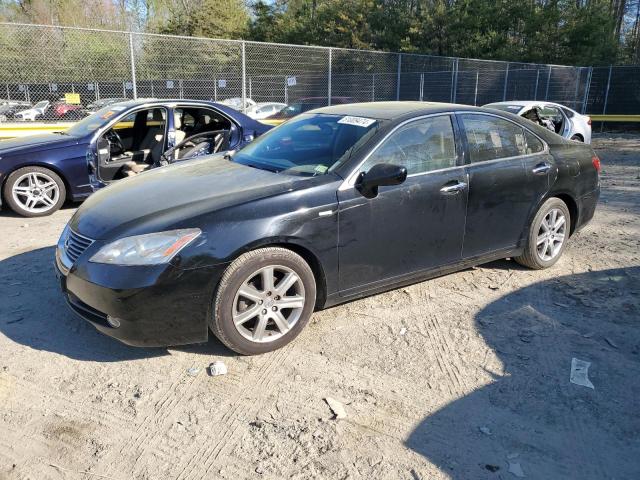 LEXUS ES350 2008 jthbj46g482241995