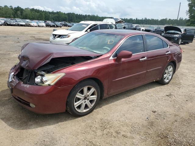 LEXUS ES 350 2008 jthbj46g482242368