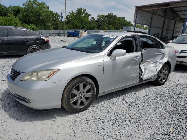 LEXUS ES350 2008 jthbj46g482244704