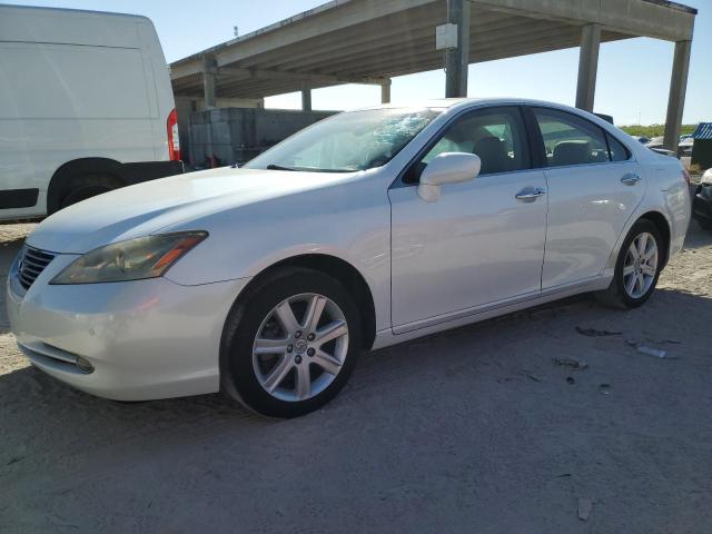 LEXUS ES350 2008 jthbj46g482248803