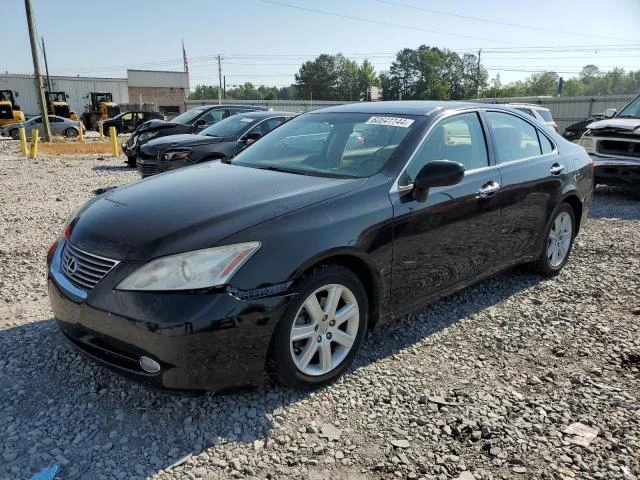 LEXUS ES 350 2008 jthbj46g482249241