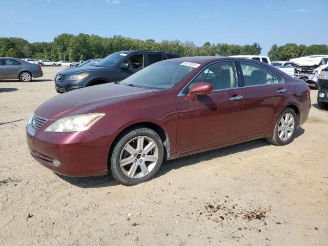 LEXUS ES 350 2008 jthbj46g482252656