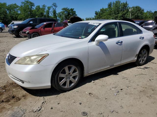 LEXUS ES 350 2008 jthbj46g482253791