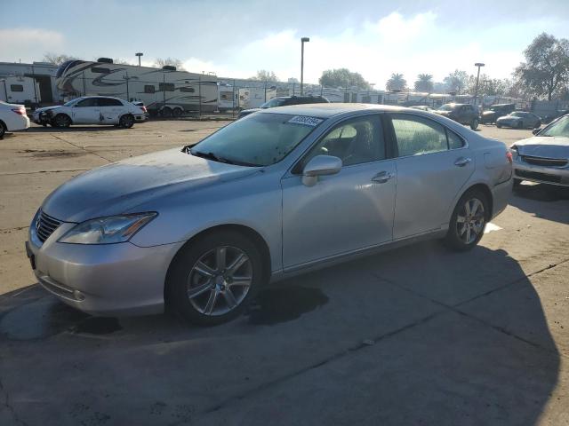 LEXUS ES 350 2008 jthbj46g482254455