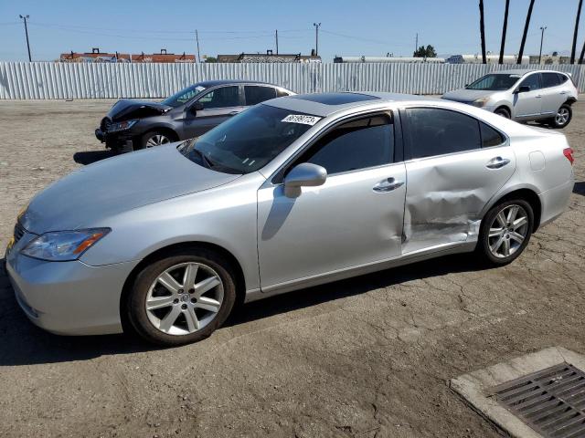 LEXUS ES350 2008 jthbj46g482257999