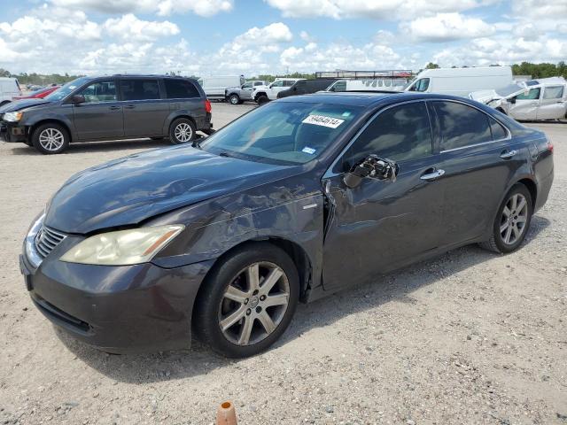 LEXUS ES350 2008 jthbj46g482258604