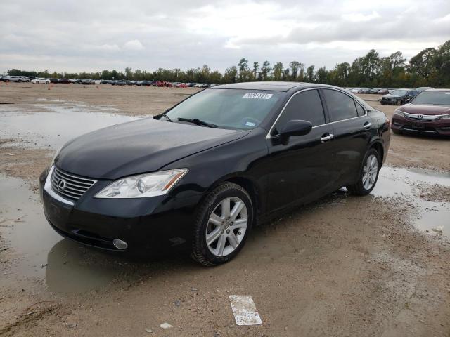 LEXUS ES350 2008 jthbj46g482259204