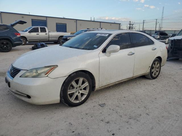 LEXUS ES 350 2008 jthbj46g482259865