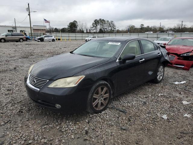 LEXUS ES350 2008 jthbj46g482260062