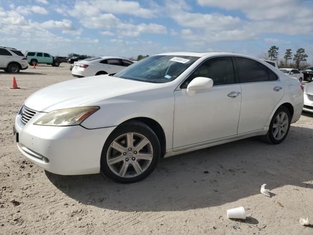 LEXUS ES350 2008 jthbj46g482260739