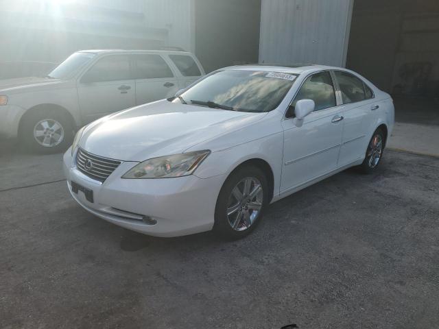 LEXUS ES 350 2008 jthbj46g482262202