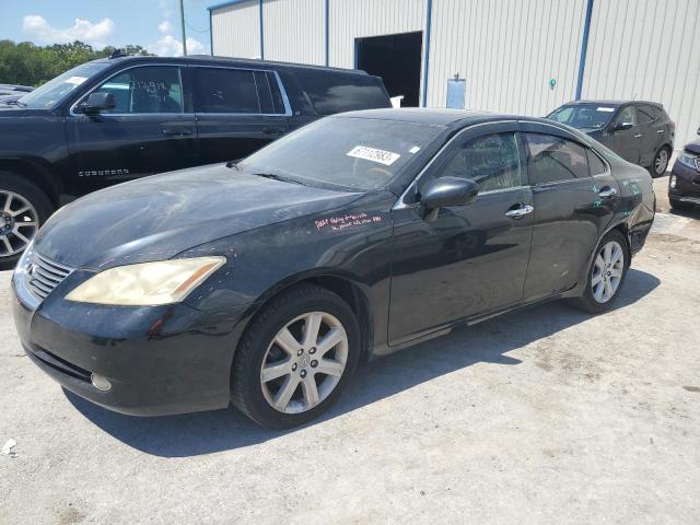 LEXUS ES 350 2008 jthbj46g482262975