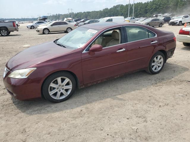 LEXUS ES 350 2008 jthbj46g482263222