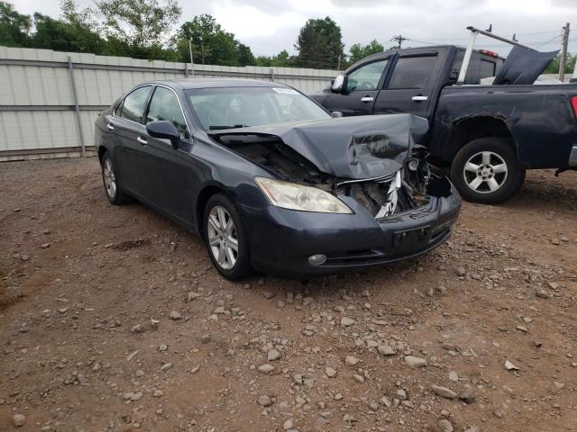 LEXUS ES 350 2008 jthbj46g482264404