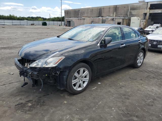 LEXUS ES 350 2008 jthbj46g482269070