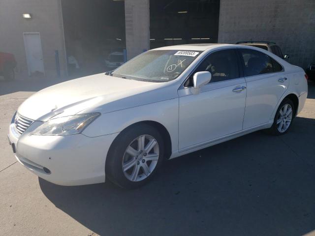 LEXUS ES 350 2008 jthbj46g482270915