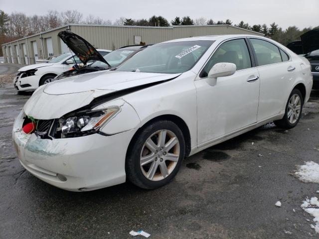 LEXUS ES350 2008 jthbj46g482272549