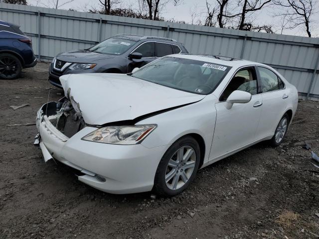 LEXUS ES350 2008 jthbj46g482272552