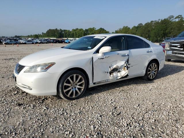 LEXUS ES350 2009 jthbj46g492275176