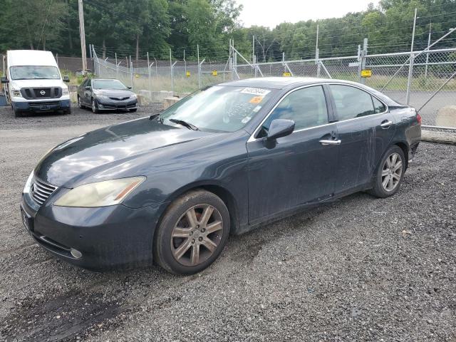 LEXUS ES350 2009 jthbj46g492279051