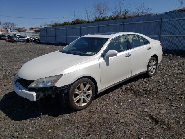 LEXUS ES350 2009 jthbj46g492280989