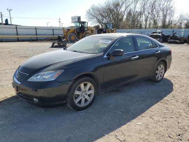 LEXUS ES350 2009 jthbj46g492282919