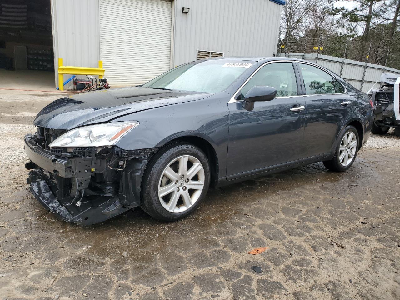 LEXUS ES 2009 jthbj46g492288980