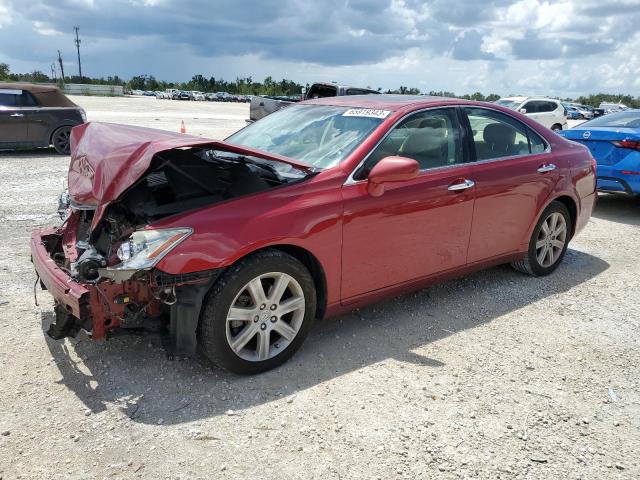 LEXUS ES 350 2009 jthbj46g492290454