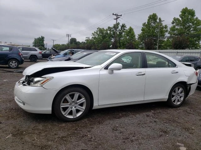 LEXUS ES 350 2009 jthbj46g492293001