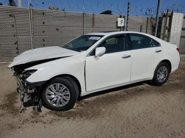 LEXUS ES 350 2009 jthbj46g492297422