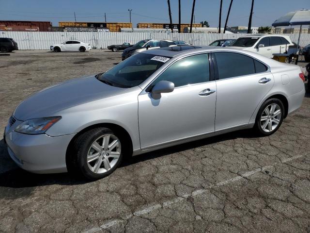 LEXUS ES 350 2009 jthbj46g492300268