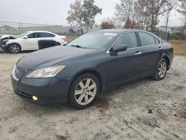 LEXUS ES350 2009 jthbj46g492300934