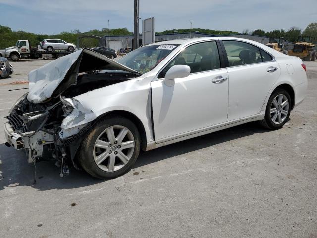 LEXUS ES350 2009 jthbj46g492302585