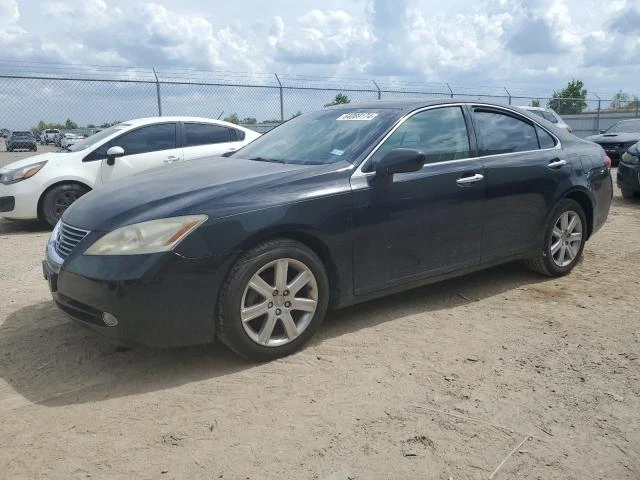 LEXUS ES 350 2009 jthbj46g492303879