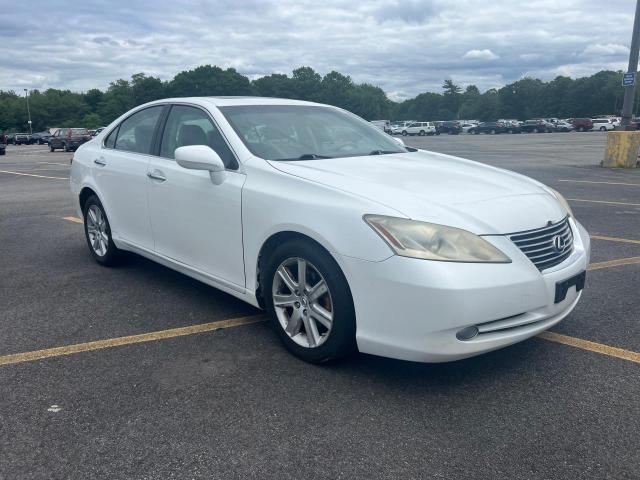 LEXUS ES350 2009 jthbj46g492305115